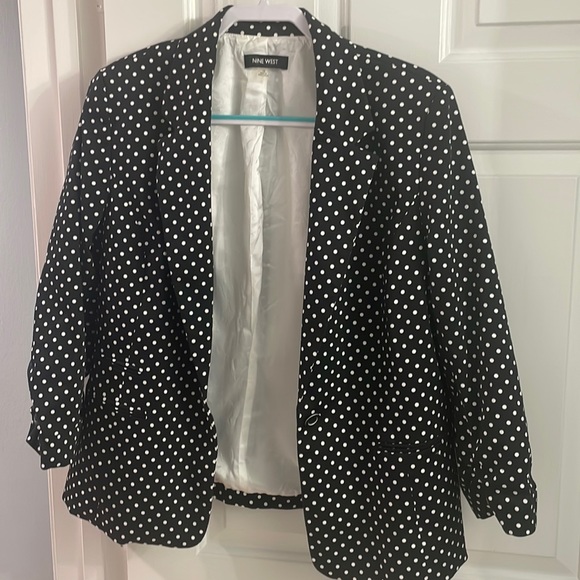 Nine West Blazer - Picture 3 of 3